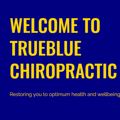 TrueBlue Chiropractic